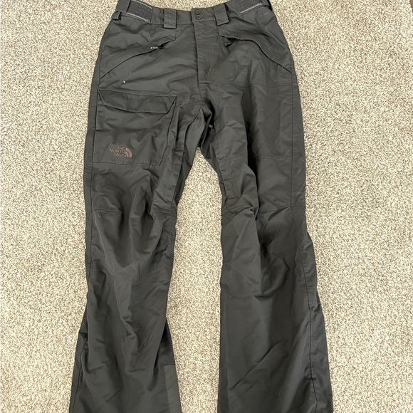 The North Face Other - The North Face Charcoal Snow Pants